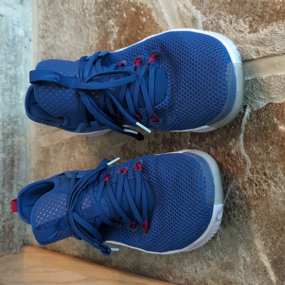 Nike metcon free 2x